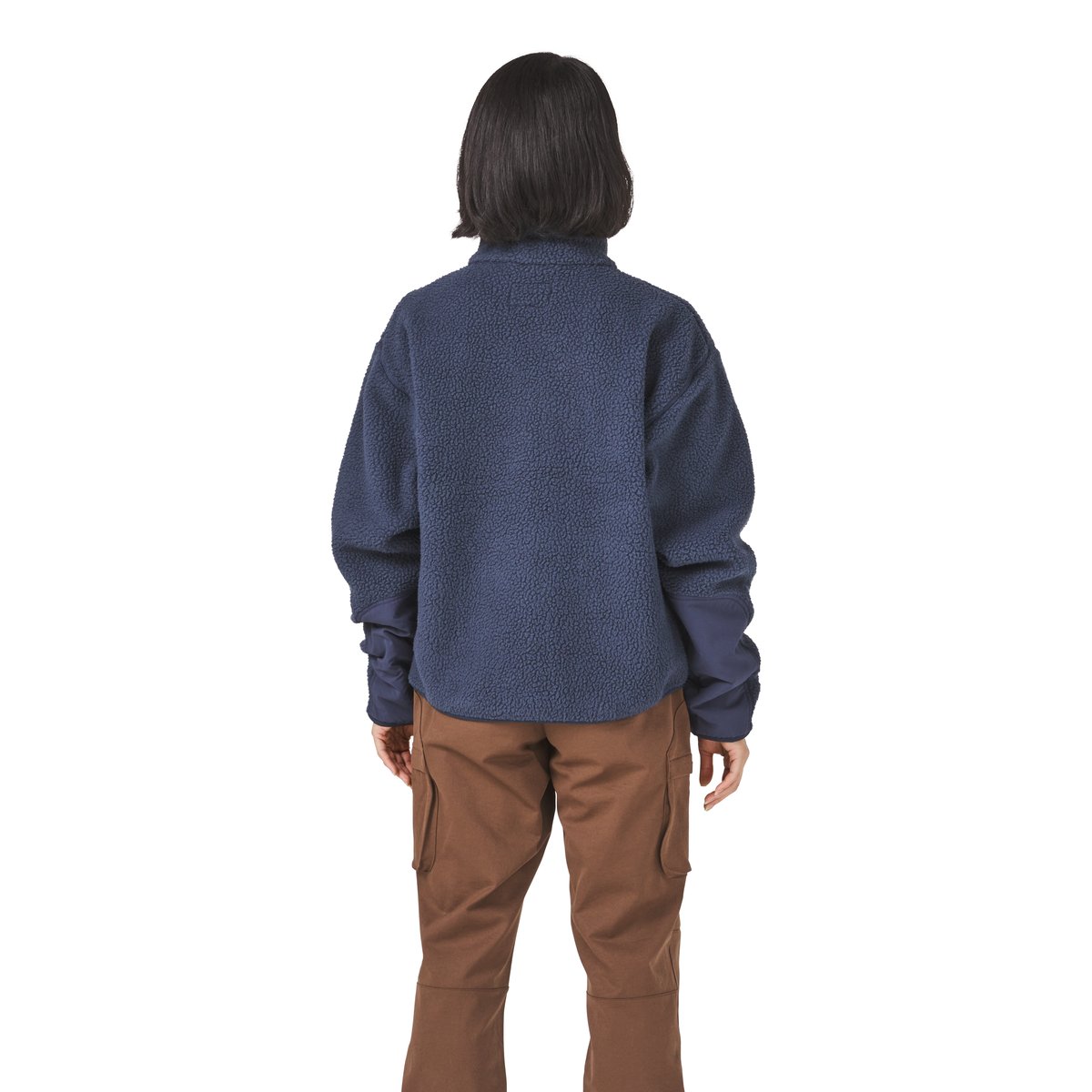 Wolf Creek Sherpa Jacket Outer Space / Danner Men|Women