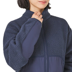 Wolf Creek Sherpa Jacket Outer Space / Danner Men|Women