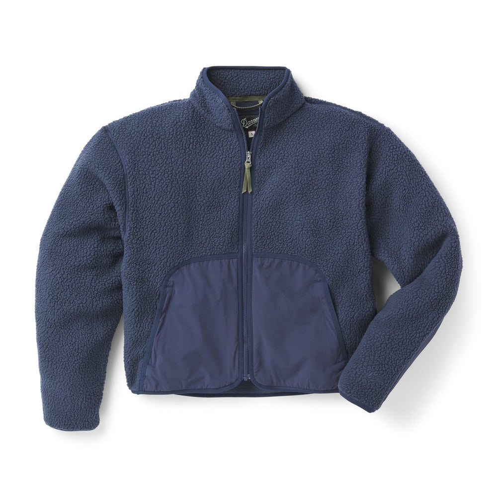 Wolf Creek Sherpa Jacket Outer Space / Danner Men|Women