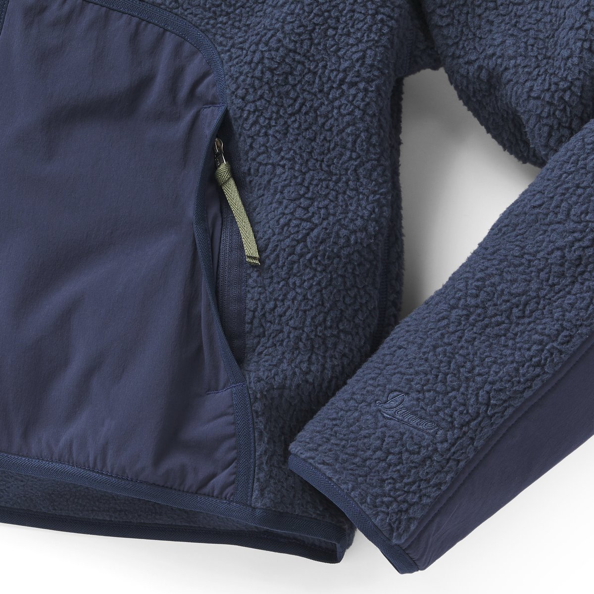 Wolf Creek Sherpa Jacket Outer Space / Danner Men|Women