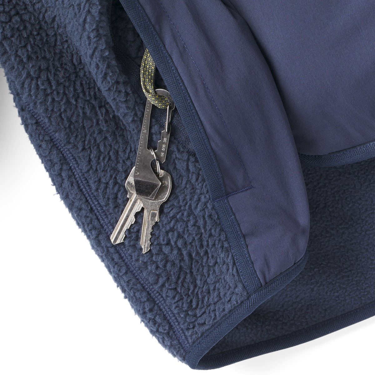 Wolf Creek Sherpa Jacket Outer Space / Danner Men|Women