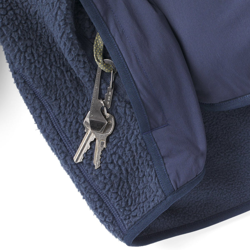 Wolf Creek Sherpa Jacket Outer Space / Danner Men|Women