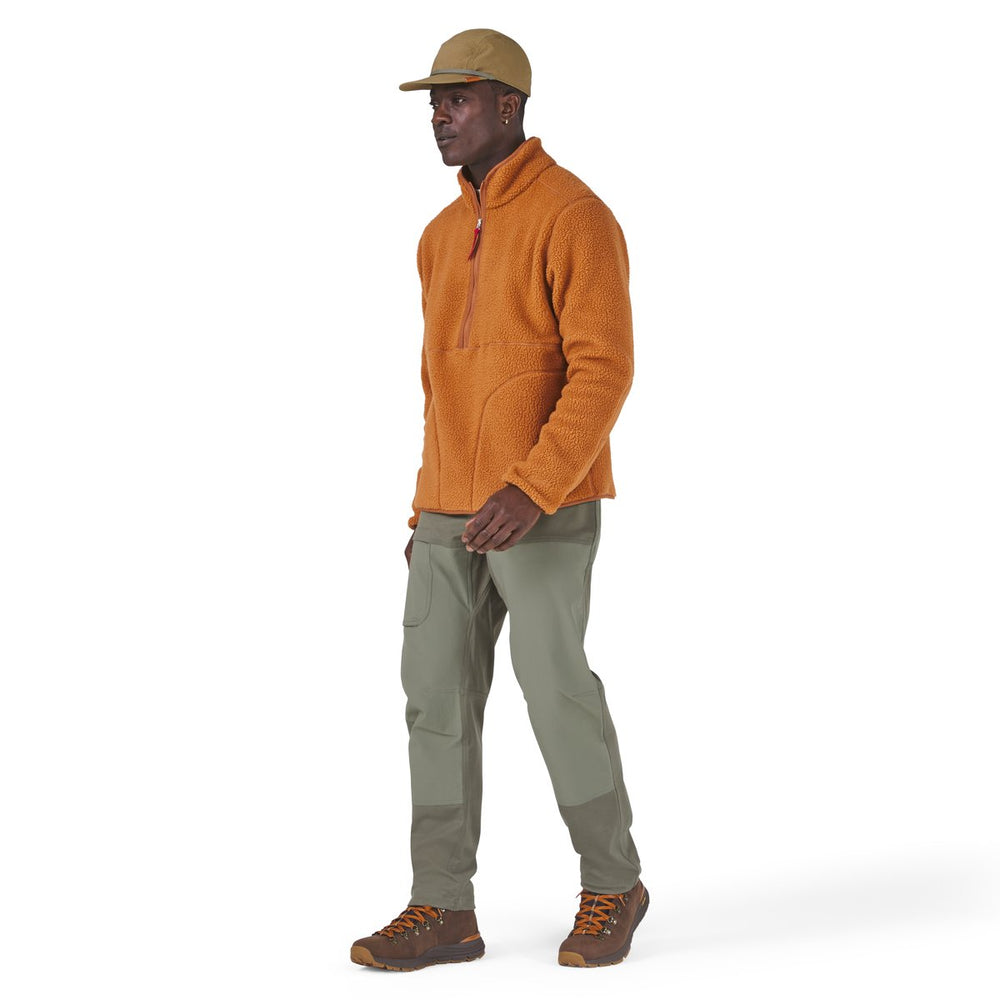 Wolf Creek Sherpa Jacket Glazed Ginger / Danner Men|Women