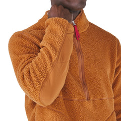 Wolf Creek Sherpa Jacket Glazed Ginger / Danner Men|Women