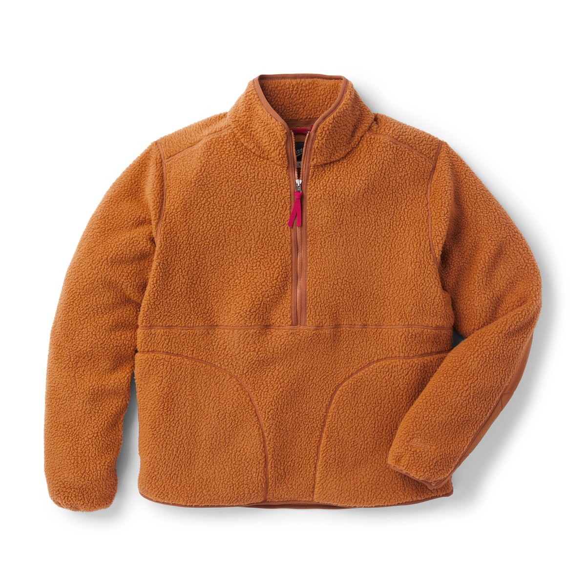 Wolf Creek Sherpa Jacket Glazed Ginger / Danner Men|Women