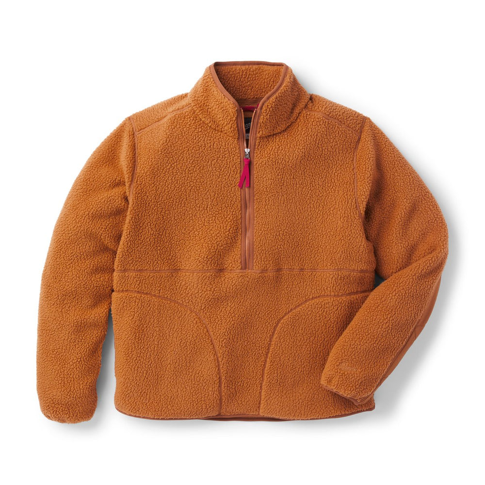 Wolf Creek Sherpa Jacket Glazed Ginger / Danner Men|Women