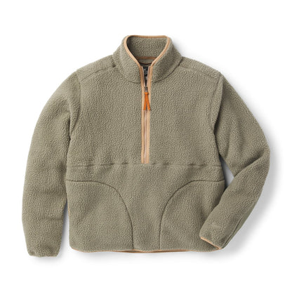 Wolf Creek Sherpa Jacket Dusty Olive / Danner Men|Women