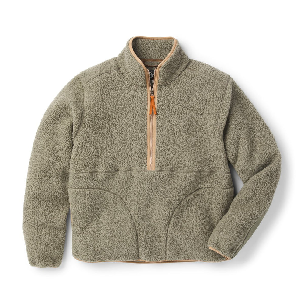 Wolf Creek Sherpa Jacket Dusty Olive / Danner Men|Women