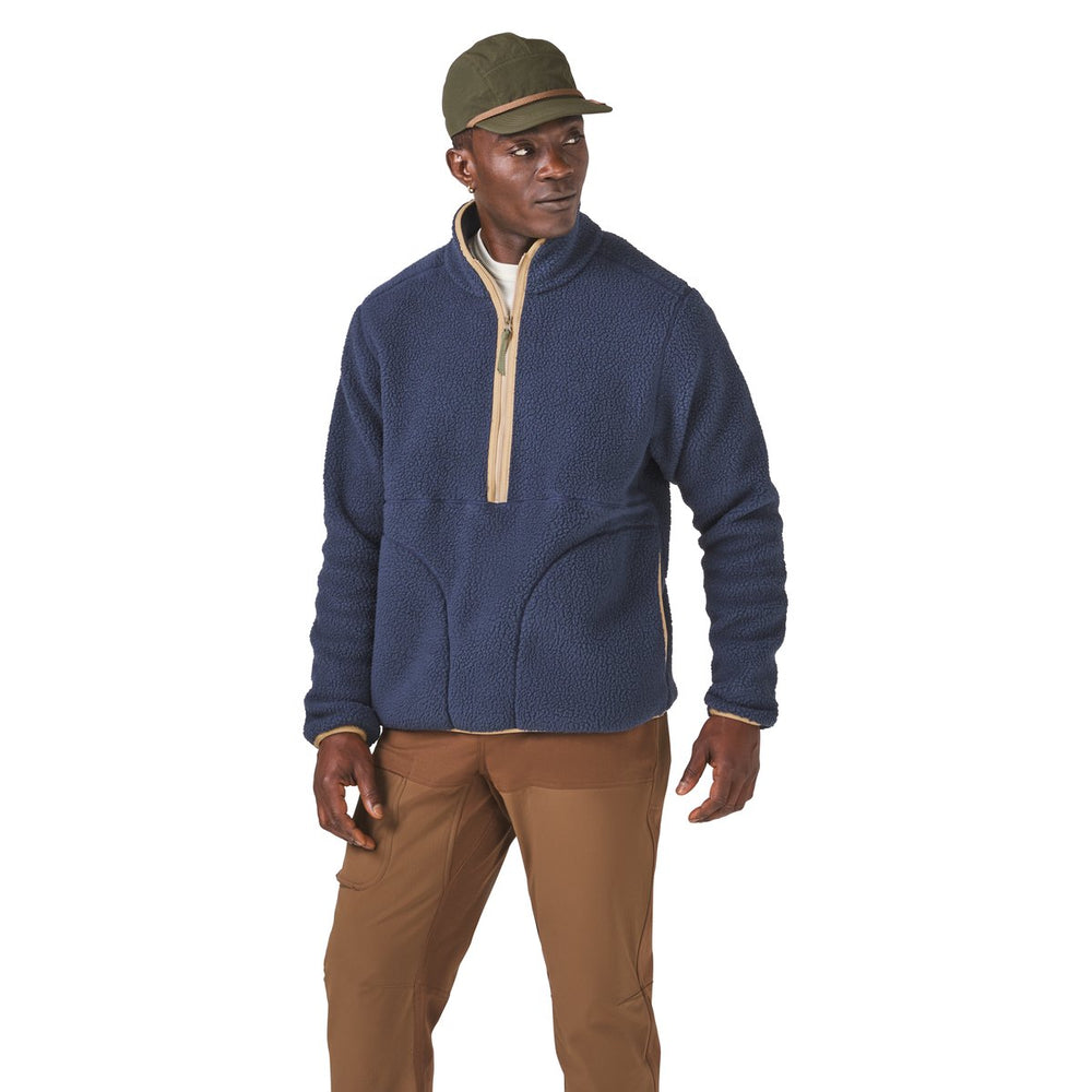 Wolf Creek Sherpa Jacket Outer Space/Ermine / Danner Men|Women