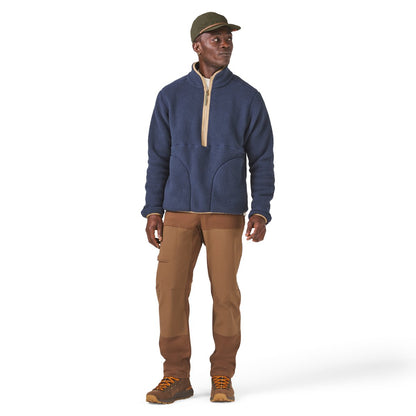 Wolf Creek Sherpa Jacket Outer Space/Ermine / Danner Men|Women