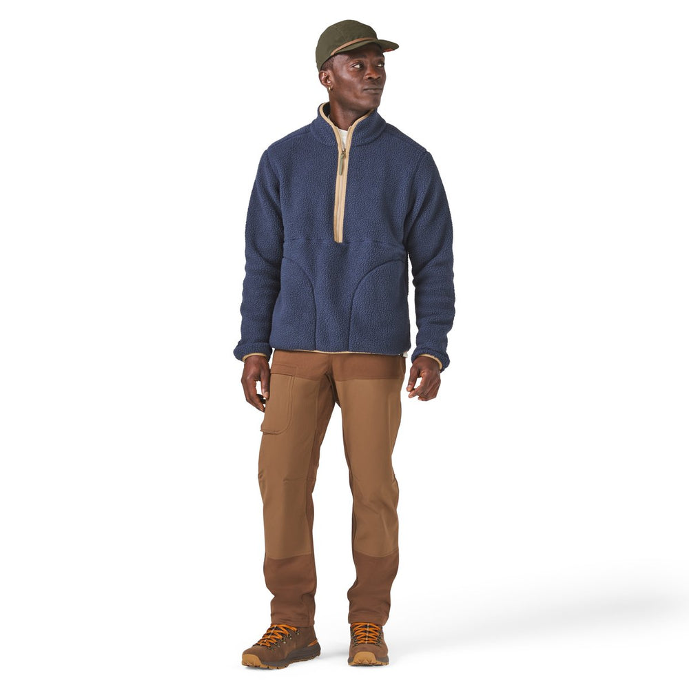 Wolf Creek Sherpa Jacket Outer Space/Ermine / Danner Men|Women
