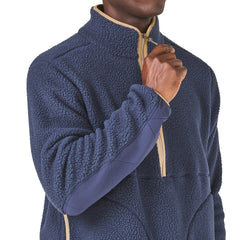 Wolf Creek Sherpa Jacket Outer Space/Ermine / Danner Men|Women