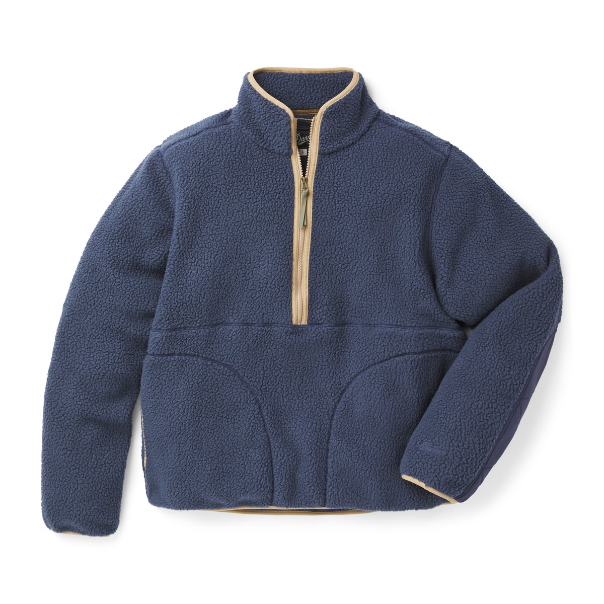 Wolf Creek Sherpa Jacket Outer Space/Ermine / Danner Men|Women