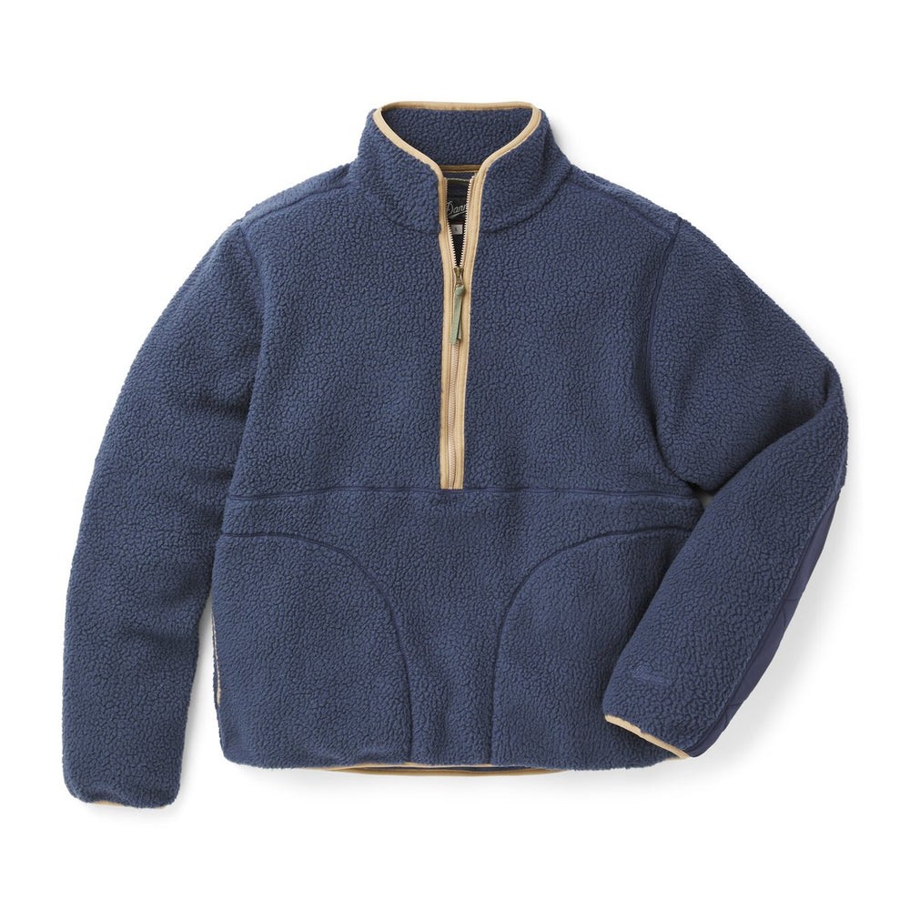 Wolf Creek Sherpa Jacket Outer Space/Ermine / Danner Men|Women