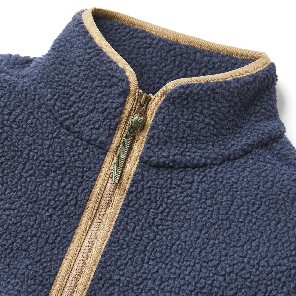 Wolf Creek Sherpa Jacket Outer Space/Ermine / Danner Men|Women
