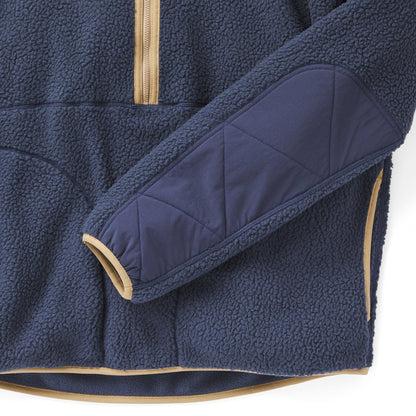 Wolf Creek Sherpa Jacket Outer Space/Ermine / Danner Men|Women