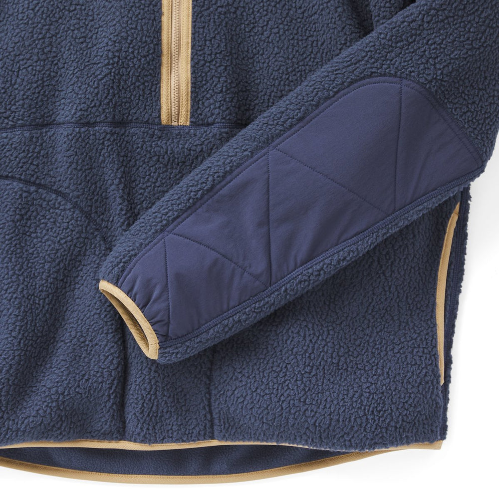 Wolf Creek Sherpa Jacket Outer Space/Ermine / Danner Men|Women