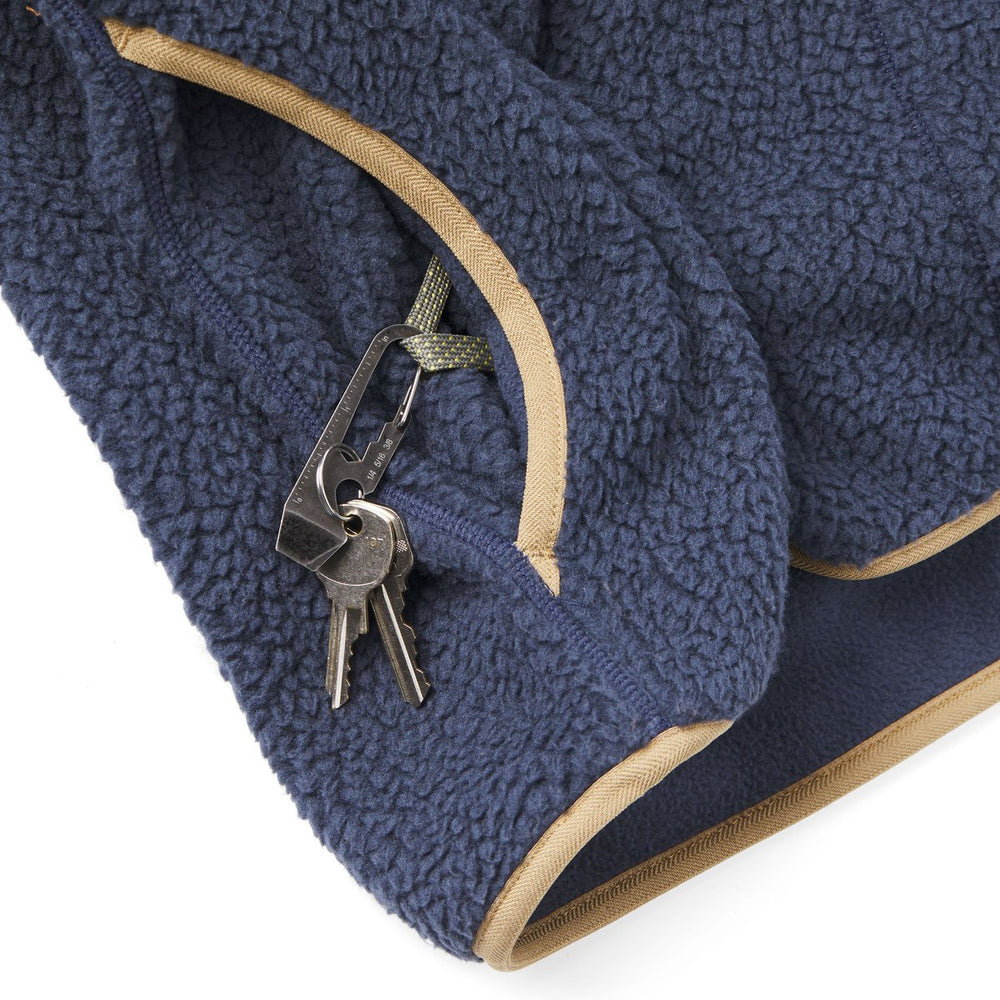 Wolf Creek Sherpa Jacket Outer Space/Ermine / Danner Men|Women