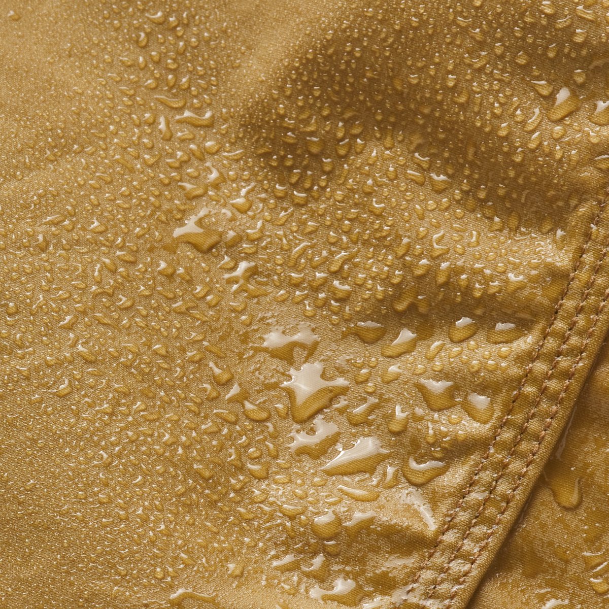 Shipyard Waxed Canvas Jacket  Tan/Bison / Danner Men|Women