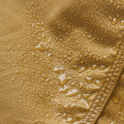 Shipyard Waxed Canvas Jacket  Tan/Bison / Danner Men|Women