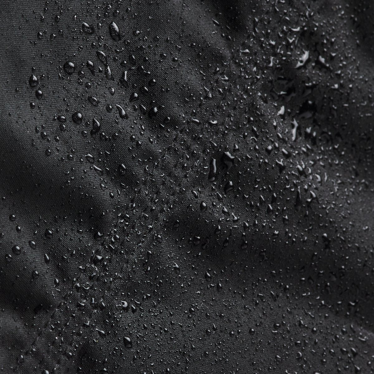Shipyard Waxed Canvas Jacket  Black/Bison / Danner Men|Women