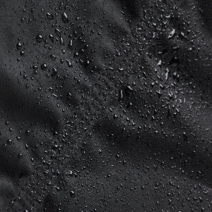 Shipyard Waxed Canvas Jacket  Black/Bison / Danner Men|Women