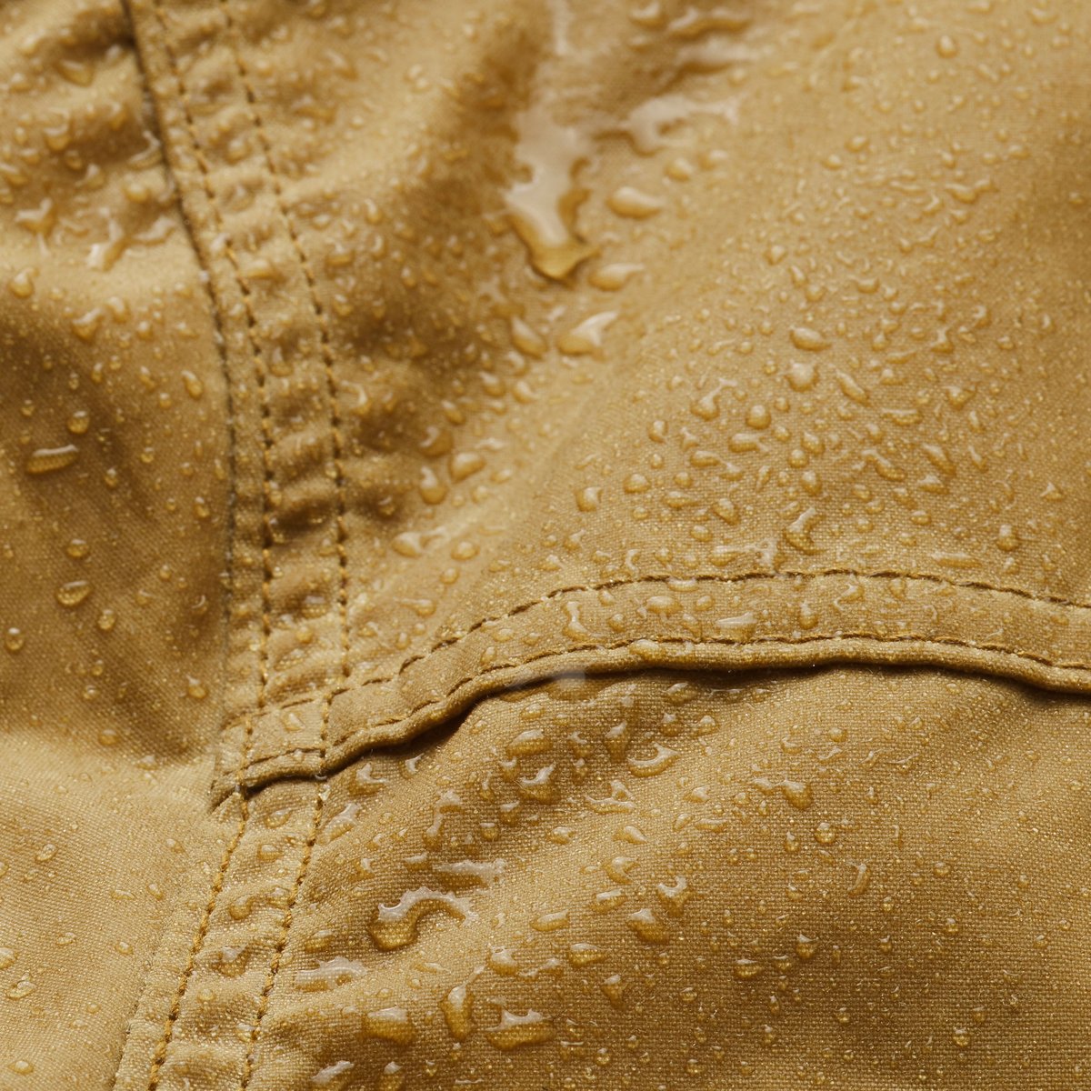 Maywood Waxed Canvas Jacket  Tan/Espresso / Danner Men|Women