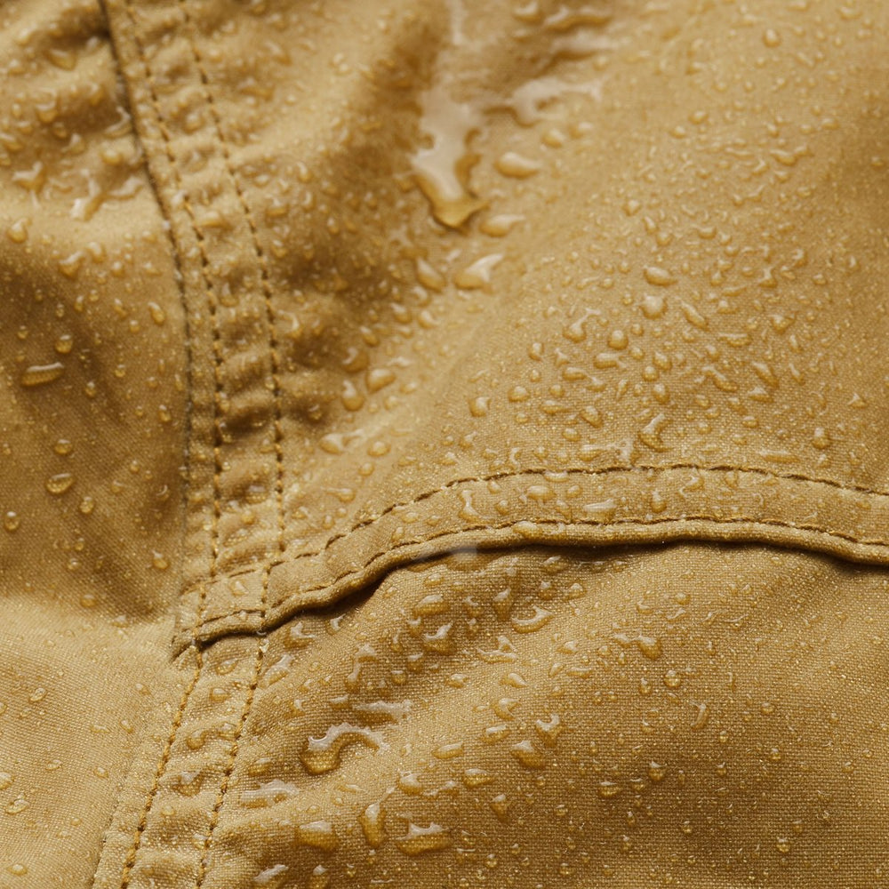Maywood Waxed Canvas Jacket  Tan/Espresso / Danner Men|Women