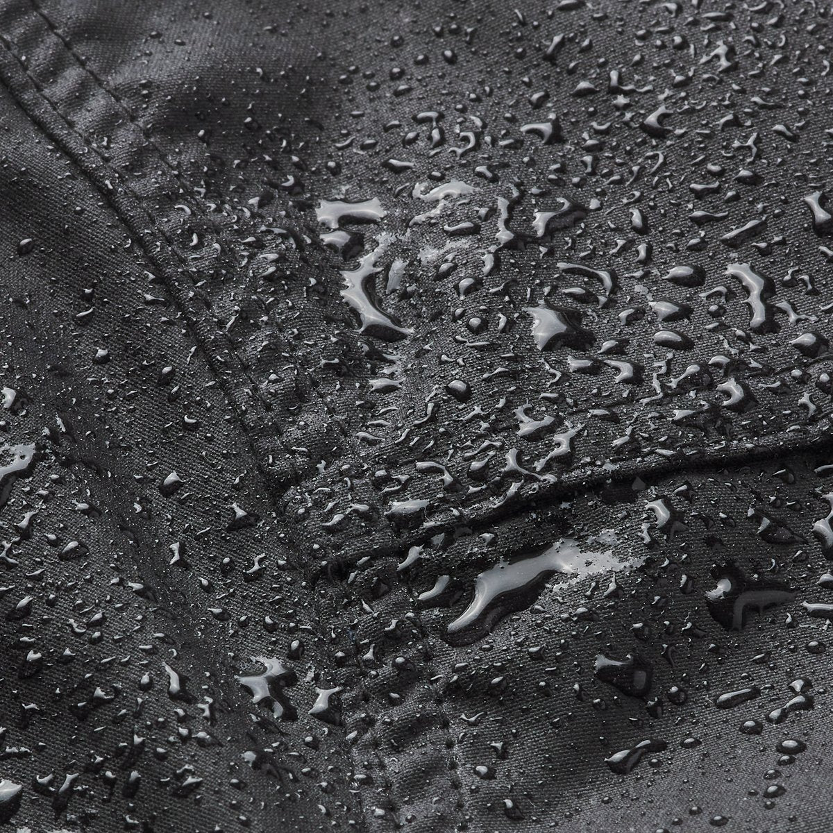Maywood Waxed Canvas Jacket  Black/Earth / Danner Men|Women