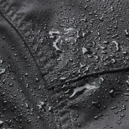 Maywood Waxed Canvas Jacket  Black/Earth / Danner Men|Women
