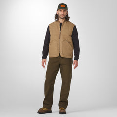 Oxbow Primaloft Vest  Dark Khaki/Olive / Danner Men|Women