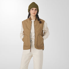 Oxbow Primaloft Vest  Dark Khaki/Olive / Danner Men|Women