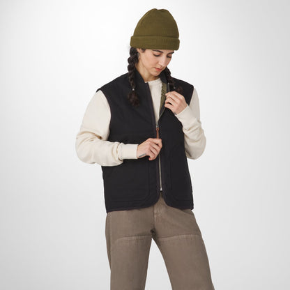 Oxbow Primaloft Vest  Black/Olive / Danner Men|Women