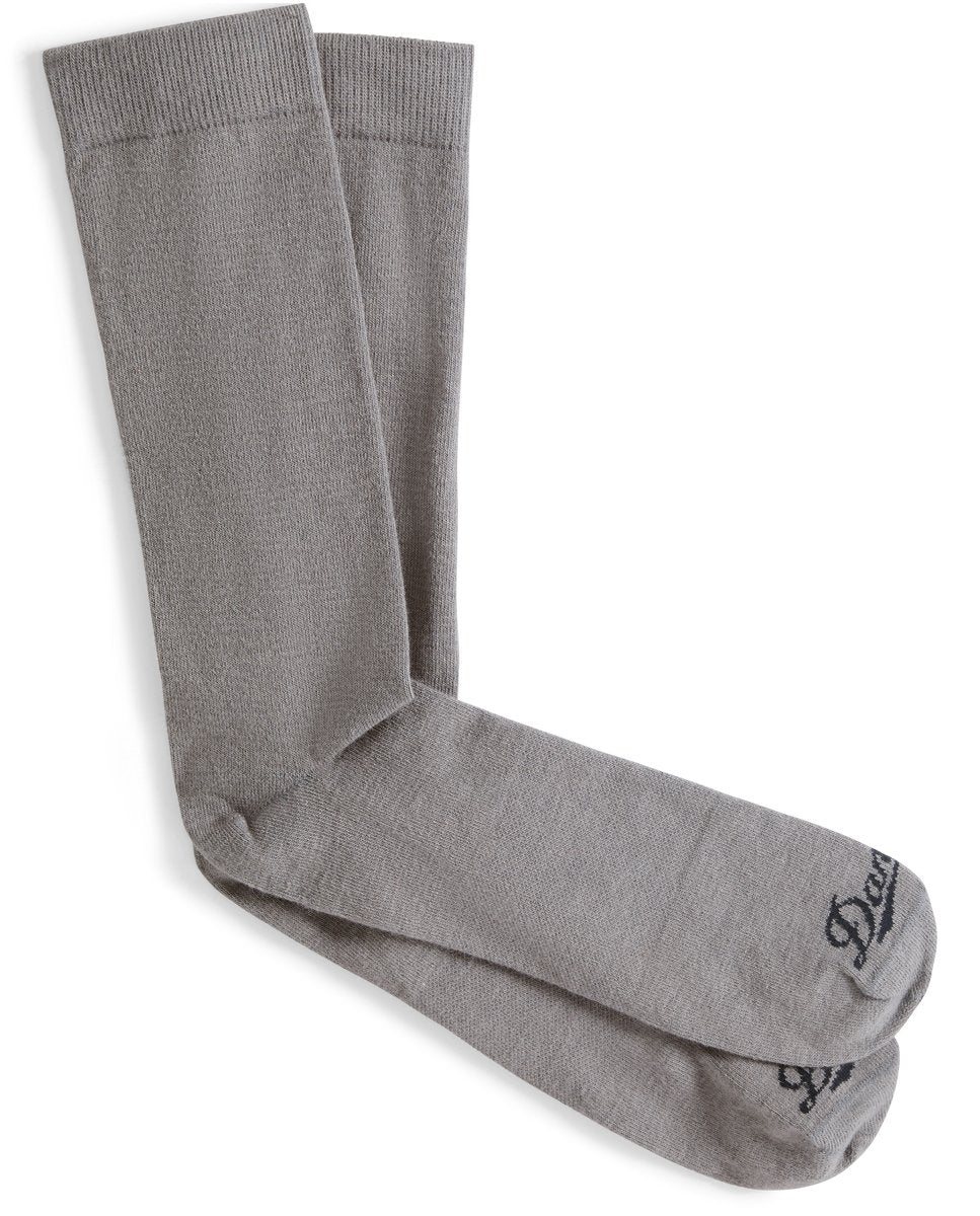 Sock Liner Lighweight Crew - Grey / Danner Men