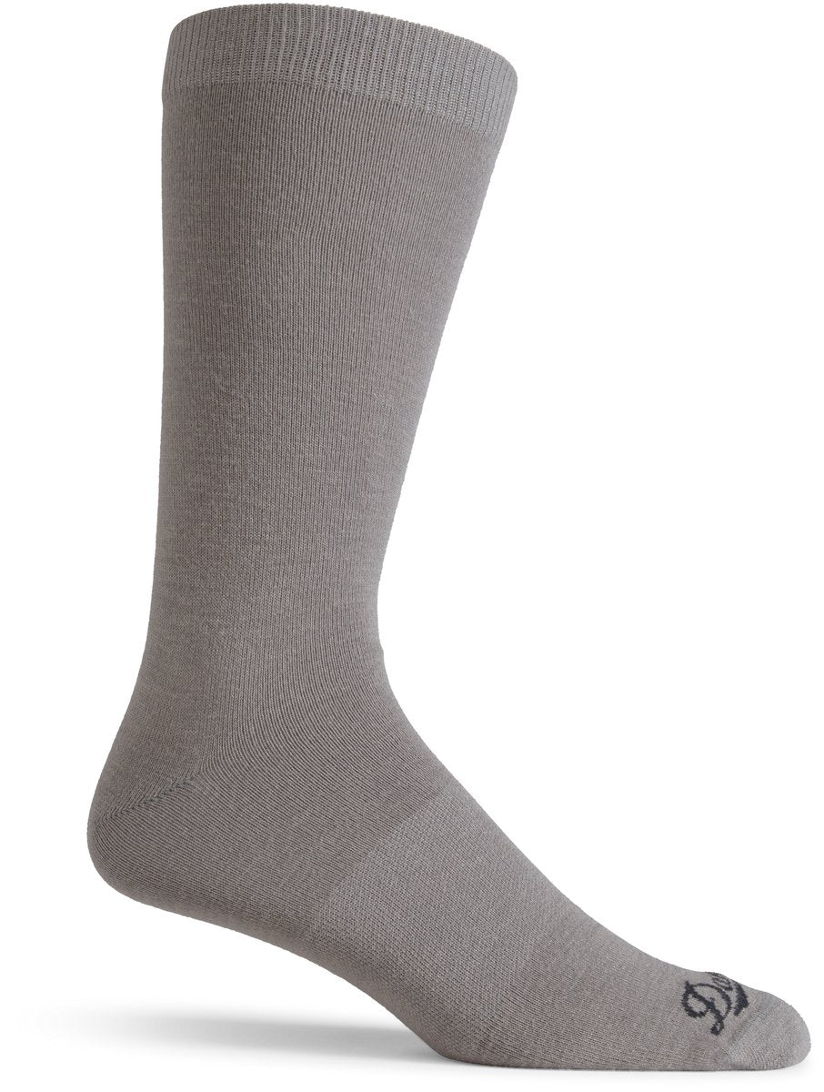 Sock Liner Lighweight Crew - Grey / Danner Men