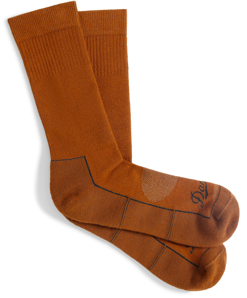 Hiking Socks Lightweight Crew - Canyon Ridge / Danner Men