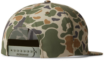 Duck Camo Cap Olive / Danner Men