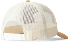 GO THERE Trucker Cap Navy/Birch / Danner Men