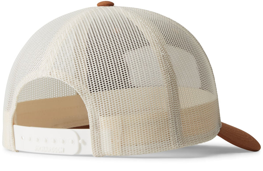 GO THERE Trucker Cap Caramel / Danner Men