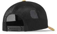 Nature Trip Trucker Biscuit/Black / Danner Men