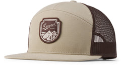 Nature Trip Trucker Khaki/Brown / Danner Men