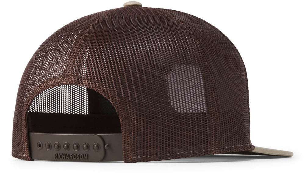 Nature Trip Trucker Khaki/Brown / Danner Men