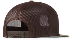 Nature Trip Trucker Khaki/Brown / Danner Men