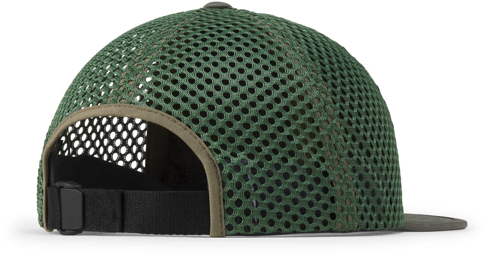 Hydro Trucker Cap Olive / Danner Men