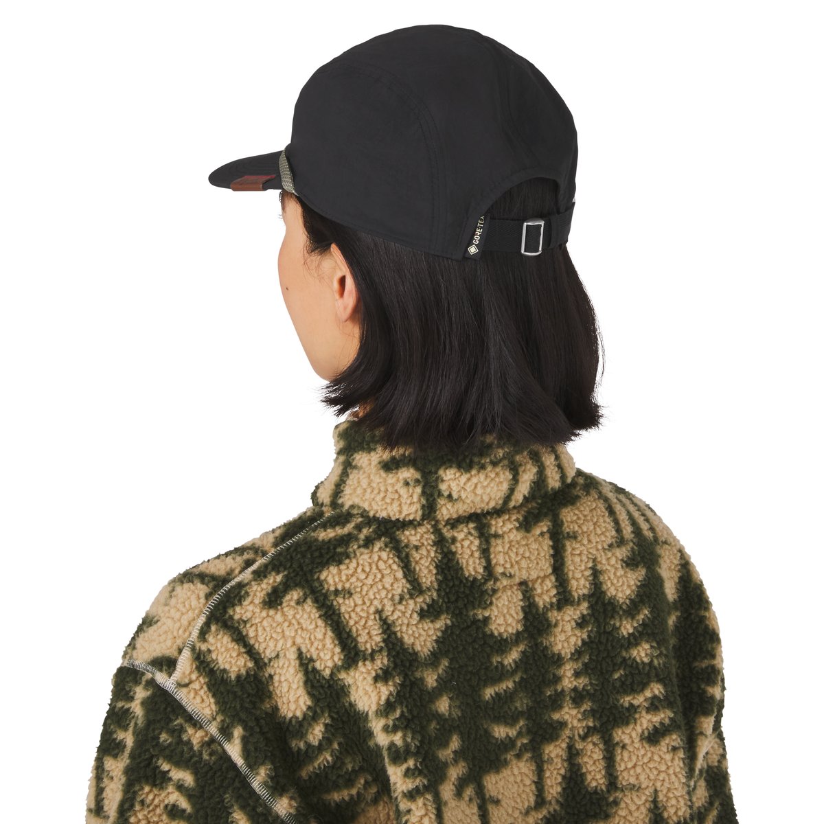 Camper GTX Crushable Cap Black / Danner Men