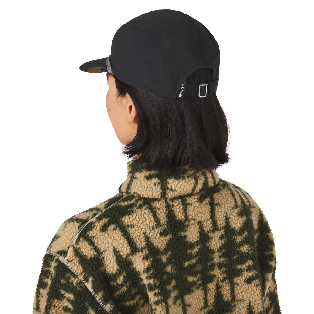 Camper GTX Crushable Cap Black / Danner Men