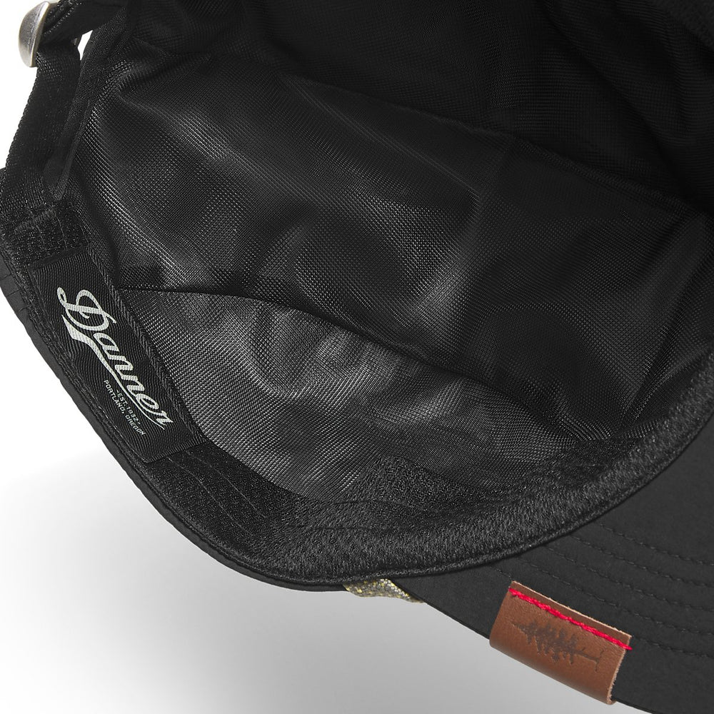 Camper GTX Crushable Cap Black / Danner Men