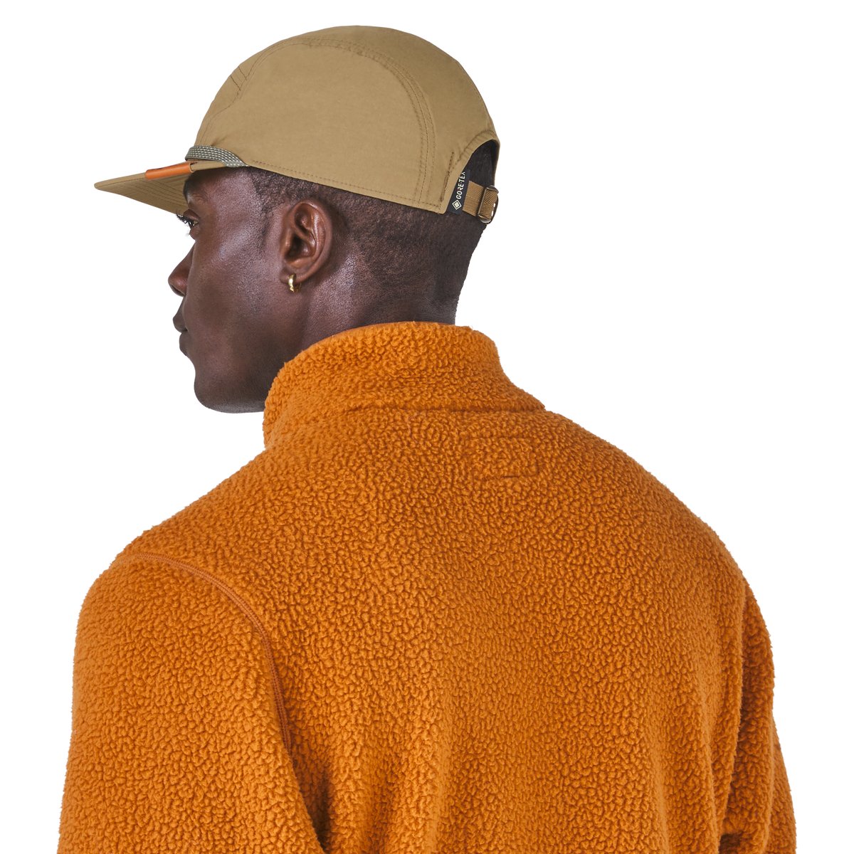 Camper GTX Crushable Cap Tan / Danner Men