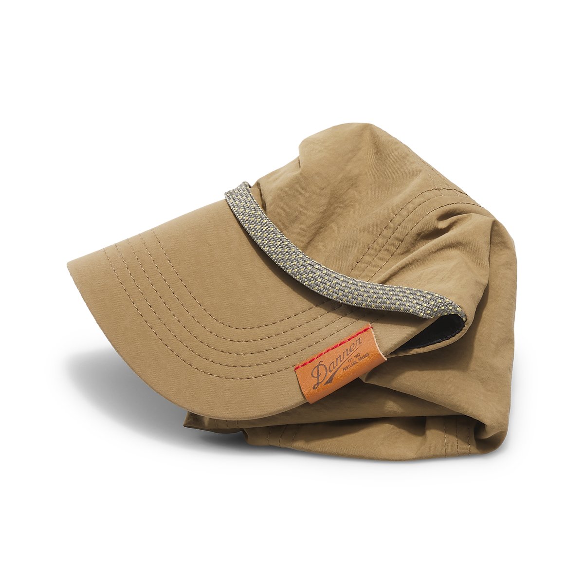 Camper GTX Crushable Cap Tan / Danner Men