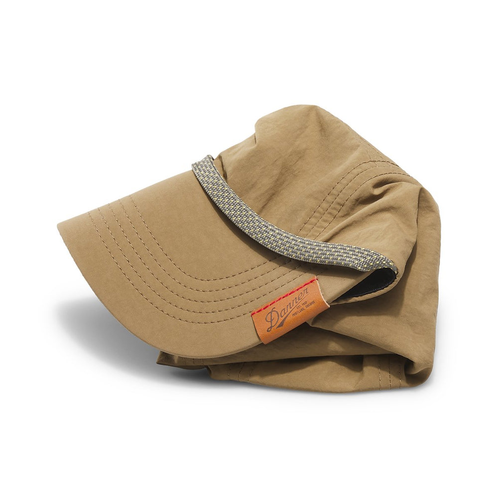 Camper GTX Crushable Cap Tan / Danner Men